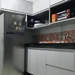 360 View-River One Com Tv Premier E Vaga Para Carro