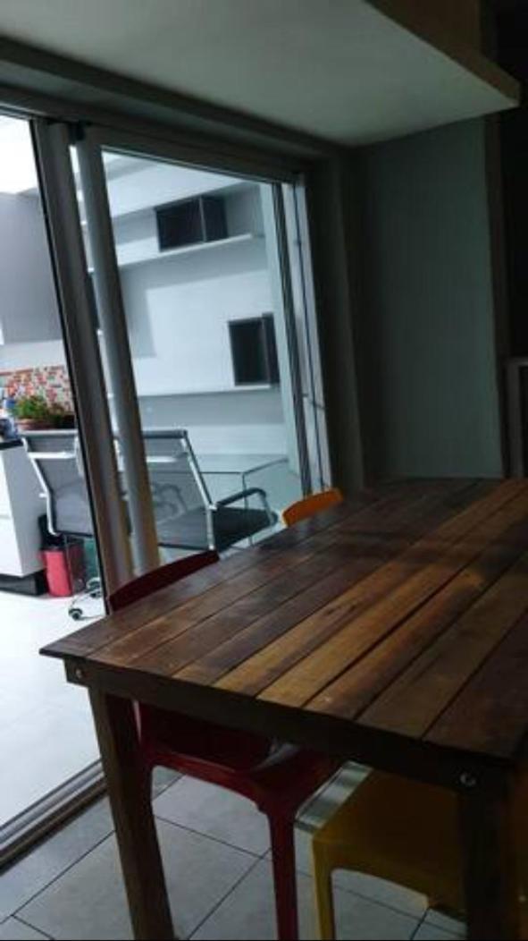 360 View-river One Com Tv Premier E Vaga Para Carro