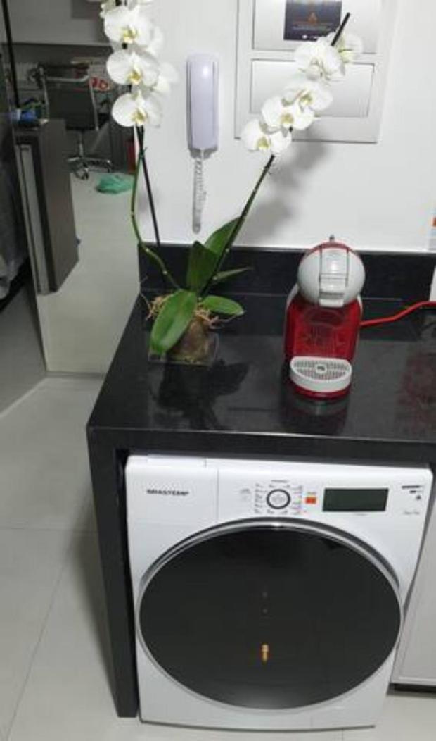 Apartamento 360 View-river One Com Tv Premier E Vaga Para Carro São Paulo